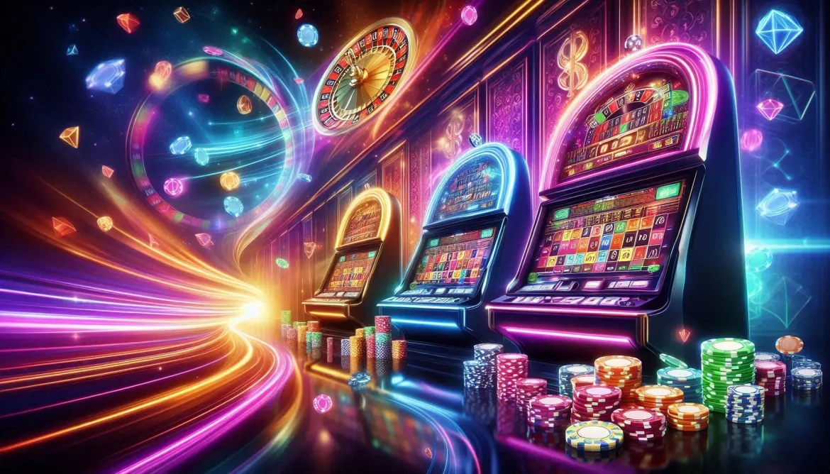 Pure Casino Edmonton